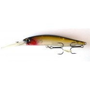 Воблер на хижака, EOS Hunter Minnow DR SP, 100мм, вага 16,3г, заглиблення 2,0-3,0м, колір №009